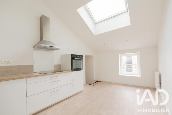Immeuble à vendre 133,4 m² Les Mazures