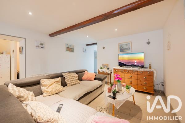 Immeuble à vendre 133,4 m² Les Mazures