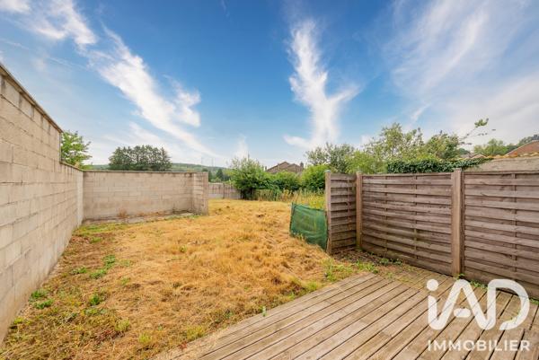 Immeuble à vendre 133,4 m² Les Mazures