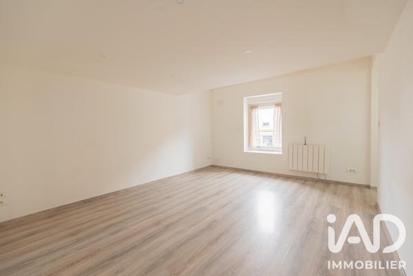 Immeuble à vendre 133,4 m² Les Mazures