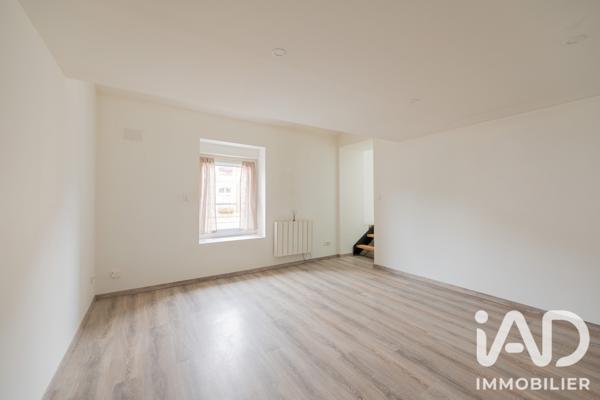 Immeuble à vendre 133,4 m² Les Mazures