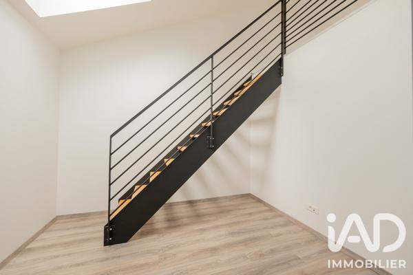 Immeuble à vendre 133,4 m² Les Mazures