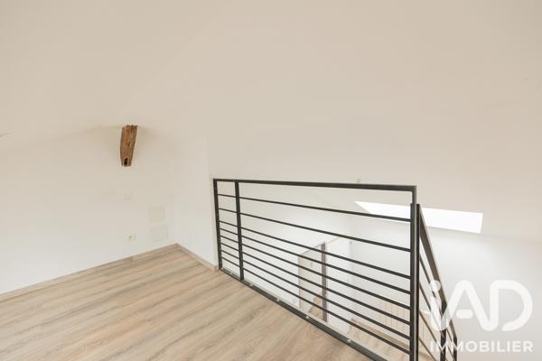 Immeuble à vendre 133,4 m² Les Mazures