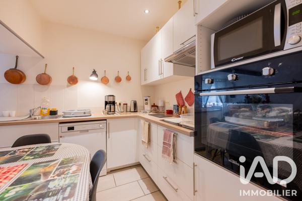 Immeuble à vendre 133,4 m² Les Mazures