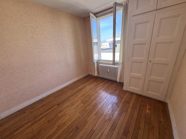Grand Appartement à Thonon