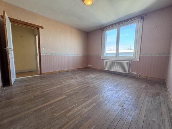 Grand Appartement à Thonon