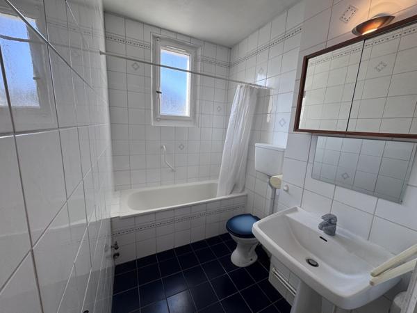 Grand Appartement à Thonon