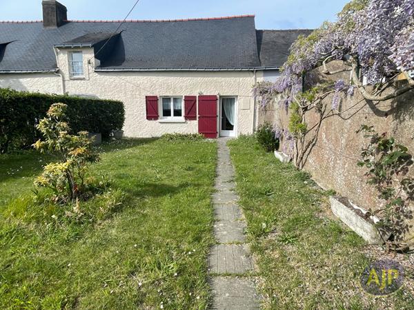 Location maison Blain : 680 € - AJP Immobilier Blain