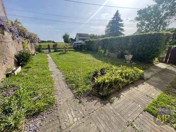 Location maison Blain : 680 € - AJP Immobilier Blain