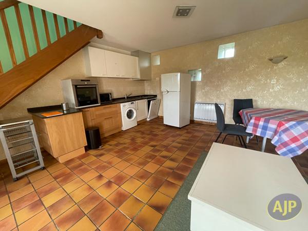 Location maison Blain : 680 € - AJP Immobilier Blain