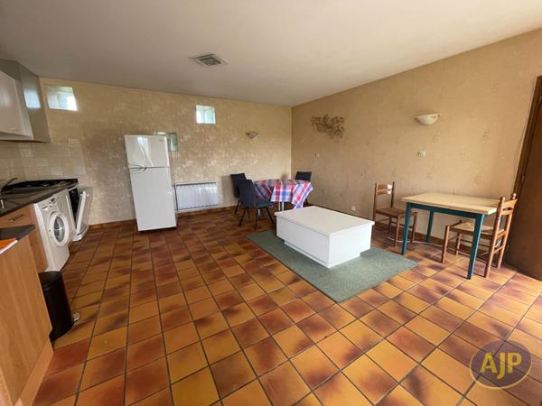 Location maison Blain : 680 € - AJP Immobilier Blain