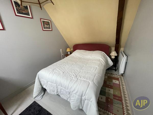 Location maison Blain : 680 € - AJP Immobilier Blain