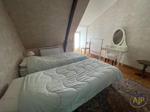 Location maison Blain : 680 € - AJP Immobilier Blain