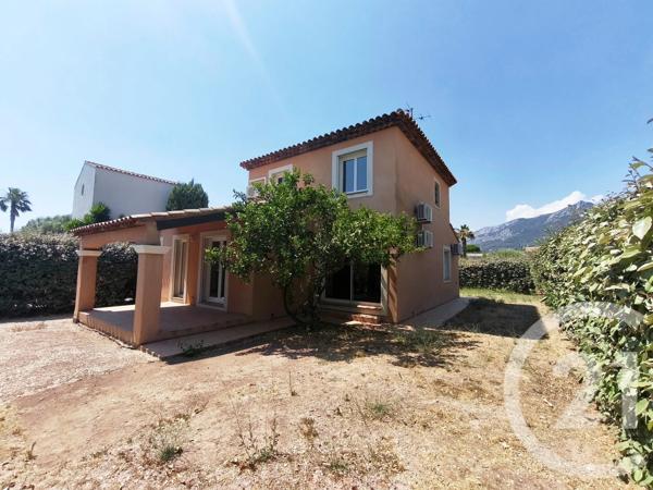 Maison à vendre  5 pièces - 120,65 m 2   LA GARDE  - 83