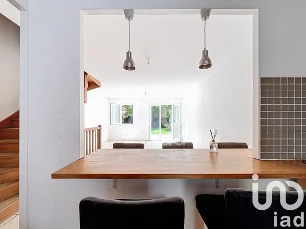 Maison à vendre 4 pièces 92 m² Dourdan