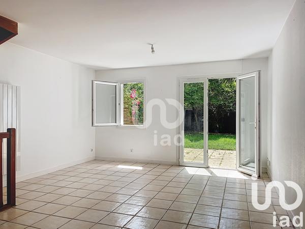 Maison à vendre 4 pièces 92 m² Dourdan