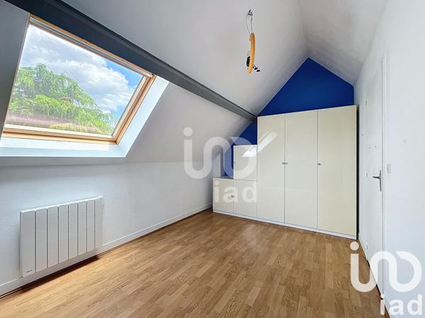 Maison à vendre 4 pièces 92 m² Dourdan