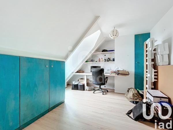 Maison à vendre 4 pièces 92 m² Dourdan