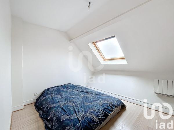 Maison à vendre 4 pièces 92 m² Dourdan