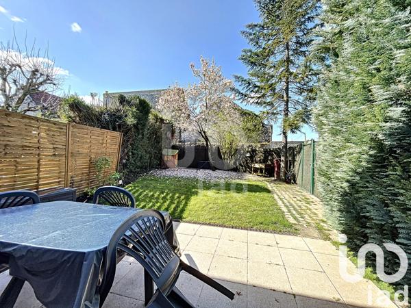 Maison à vendre 4 pièces 92 m² Dourdan