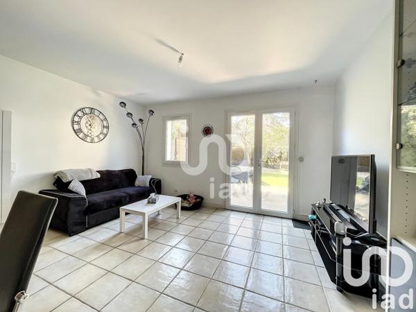 Maison à vendre 4 pièces 92 m² Dourdan