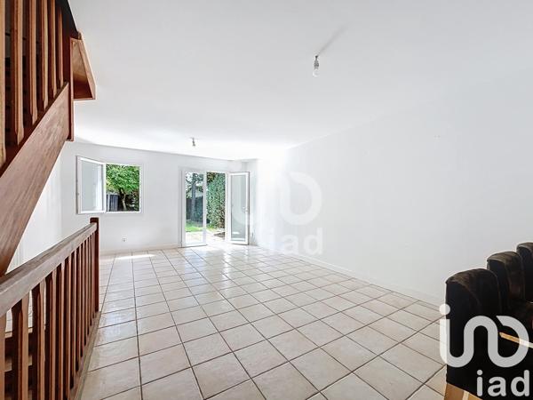 Maison à vendre 4 pièces 92 m² Dourdan