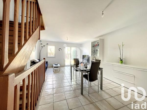 Maison à vendre 4 pièces 92 m² Dourdan
