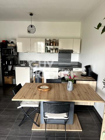 Appartement Nancy Quartier Stanislas 3 pièce(s) 70.03 m2