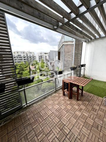 Appartement Nancy Quartier Stanislas 3 pièce(s) 70.03 m2