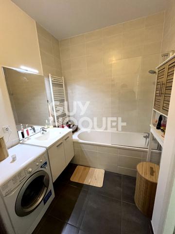 Appartement Nancy Quartier Stanislas 3 pièce(s) 70.03 m2