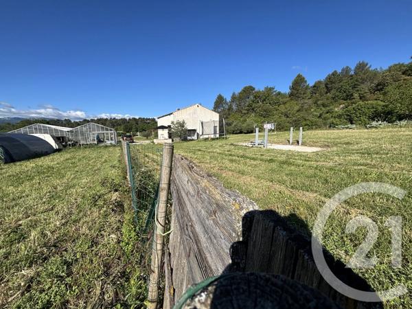 Maison à vendre  4 pièces - 126,45 m 2   ST MAXIMIN LA STE BAUME  - 83
