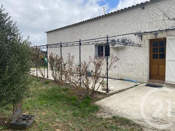 Maison à vendre  4 pièces - 126,45 m 2   ST MAXIMIN LA STE BAUME  - 83