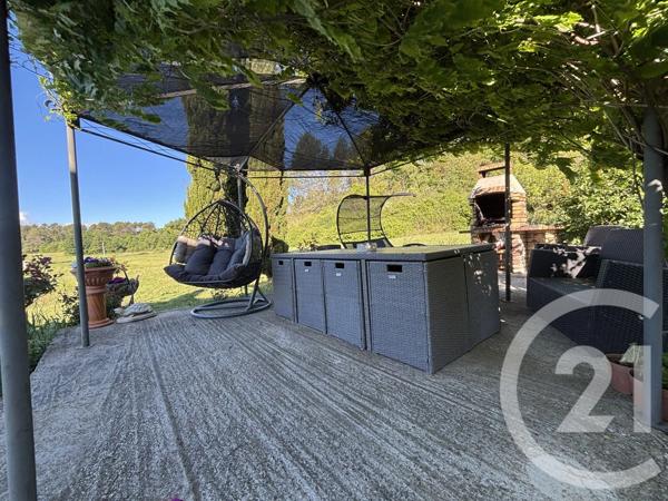 Maison à vendre  4 pièces - 126,45 m 2   ST MAXIMIN LA STE BAUME  - 83