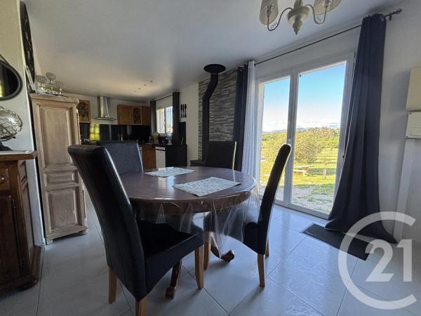 Maison à vendre  4 pièces - 126,45 m 2   ST MAXIMIN LA STE BAUME  - 83
