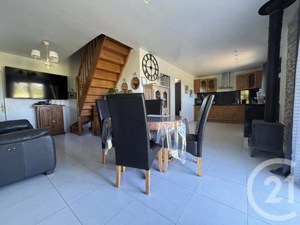 Maison à vendre  4 pièces - 126,45 m 2   ST MAXIMIN LA STE BAUME  - 83