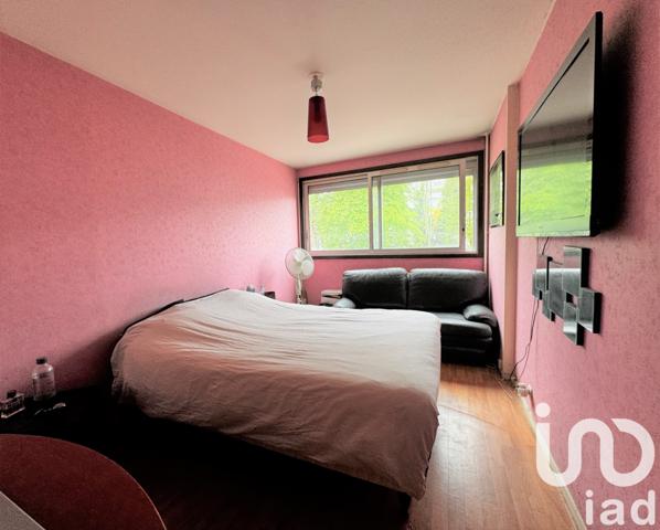 Appartement à vendre 4 pièces 109 m² Rouen