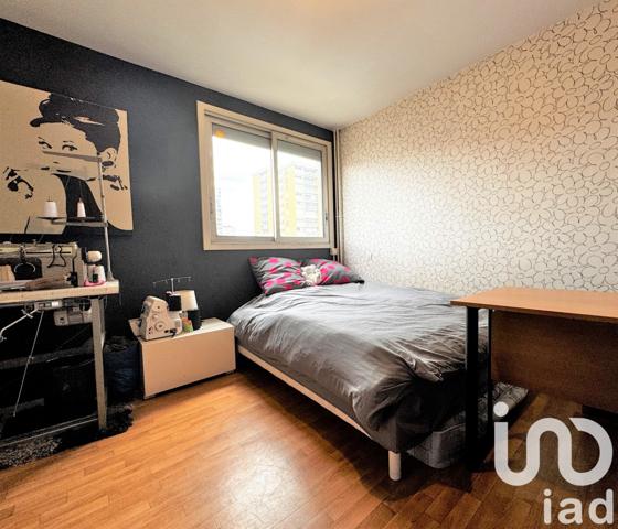 Appartement à vendre 4 pièces 109 m² Rouen