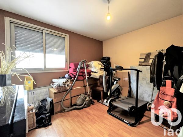 Appartement à vendre 4 pièces 109 m² Rouen