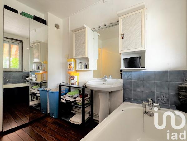 Appartement à vendre 4 pièces 109 m² Rouen