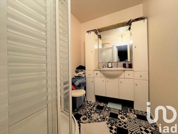 Appartement à vendre 4 pièces 109 m² Rouen