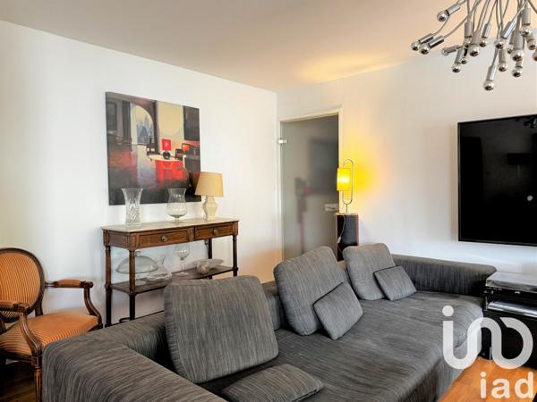 Appartement à vendre 4 pièces 109 m² Rouen