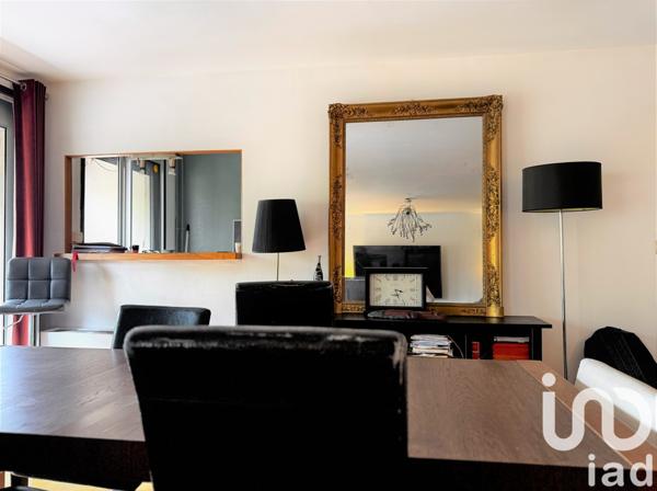 Appartement à vendre 4 pièces 109 m² Rouen