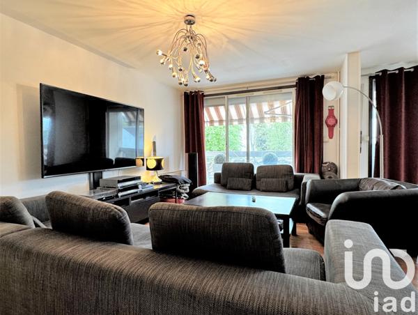 Appartement à vendre 4 pièces 109 m² Rouen