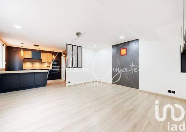 Maison 5 pièces de 130 m² à Choisy-le-Roi (94600)