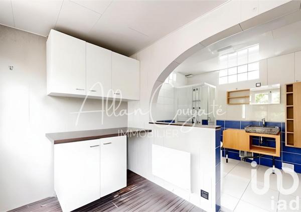 Maison 5 pièces de 130 m² à Choisy-le-Roi (94600)