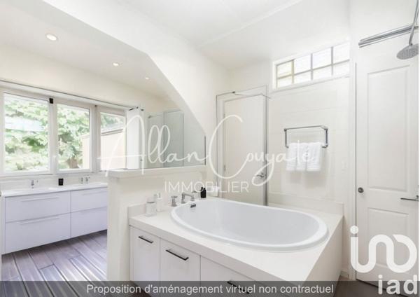 Maison 5 pièces de 130 m² à Choisy-le-Roi (94600)