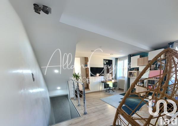 Maison 5 pièces de 130 m² à Choisy-le-Roi (94600)