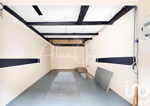 Maison 5 pièces de 130 m² à Choisy-le-Roi (94600)