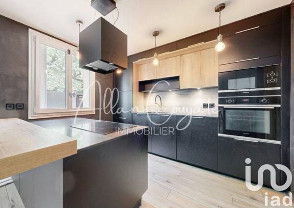 Maison 5 pièces de 130 m² à Choisy-le-Roi (94600)