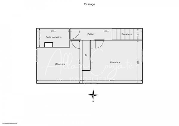 Maison 5 pièces de 130 m² à Choisy-le-Roi (94600)